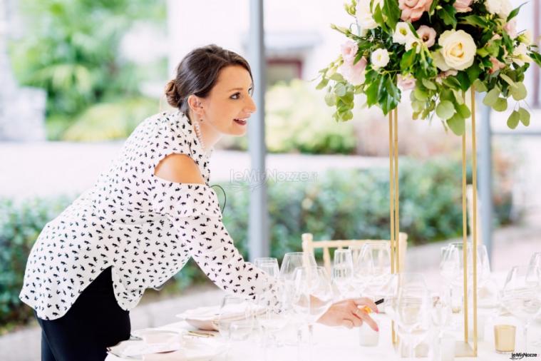 Marlene Bellini Wedding Planner