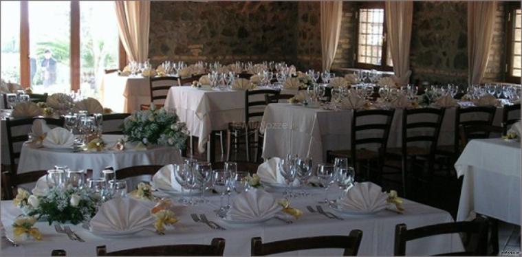 I Casali della Parata - Ristorante per matrimoni