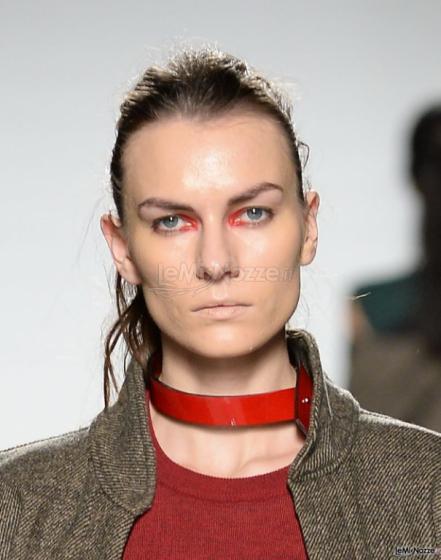 Alta Moda Roma - Paola Coratti - Maisha Mua