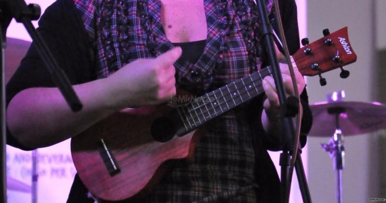 Delfina e i Giochi - Musica per la festa