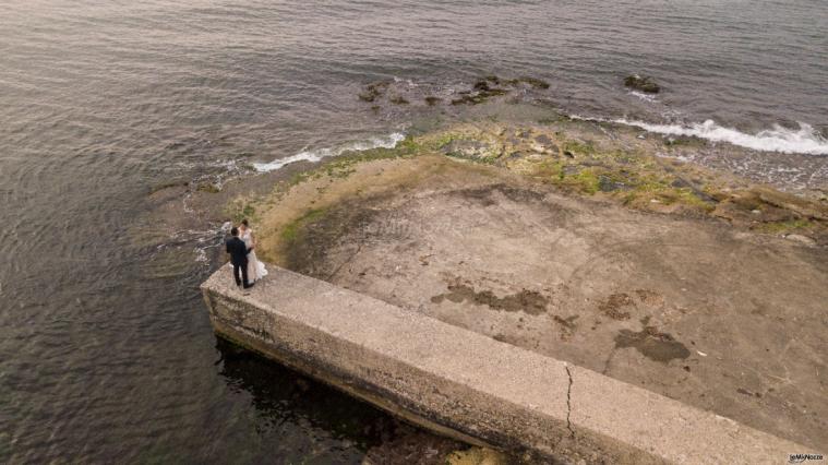 Andrea Schimmenti Sicily Drone - Wedding 2018