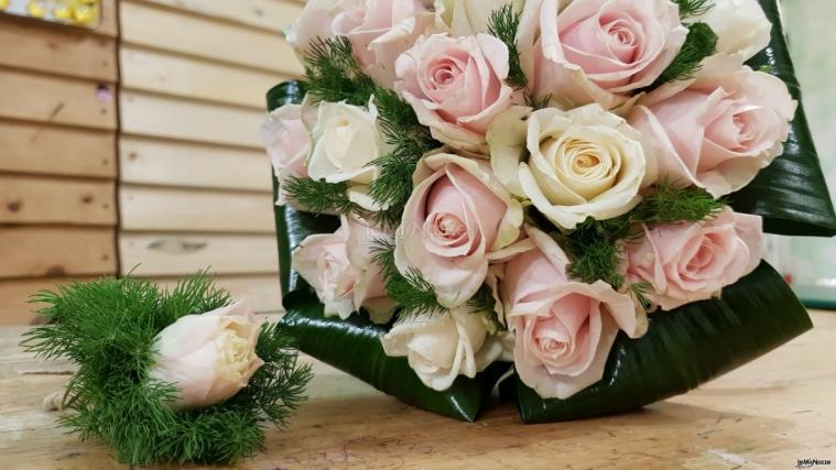 Fioridea di Simone Manciagli - Bouquet e Bottoniera