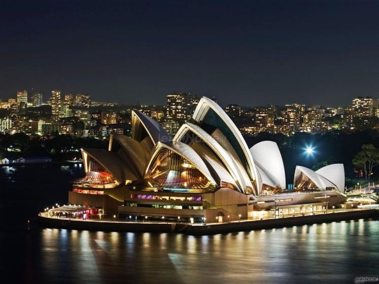 Australia CartOrange