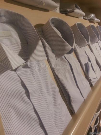 Centro Moda Perez - Camicie e accessori per uomo