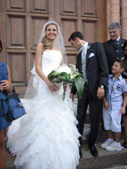 Abiti da sposo