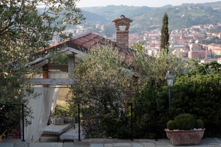 Cascina Cuccagna - Matrimoni immersi nella natura