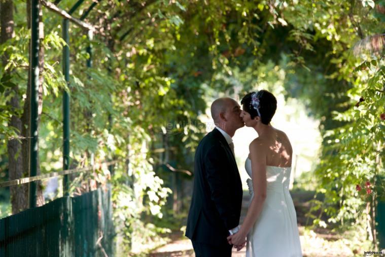 Ania Dabrowska - Fotografo per il matrimonio