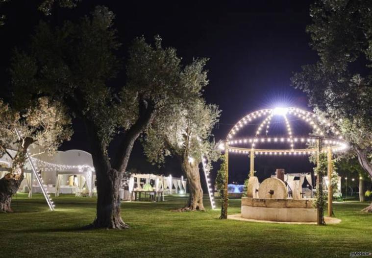 Borgo Ducale Brindisi - Apertura stagione