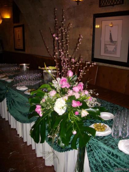Addobbo buffet