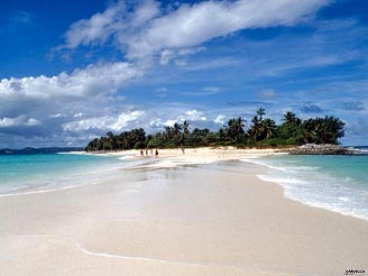 Madagascar - Cluana Viaggi