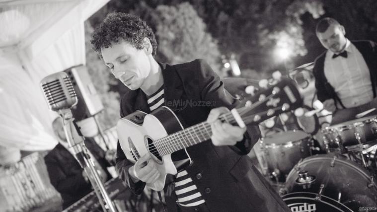 Musica per matrimoni