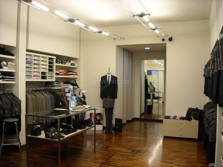 Prodomo - Abbigliamento elegante da uomo