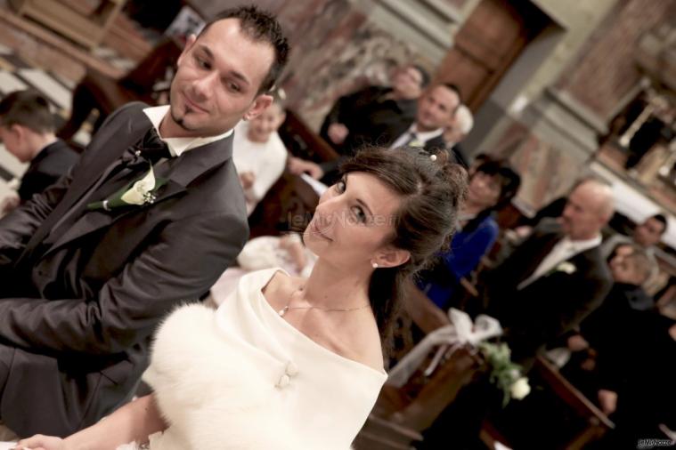 La Libellula Movies&Shots - Video per il matrimonio