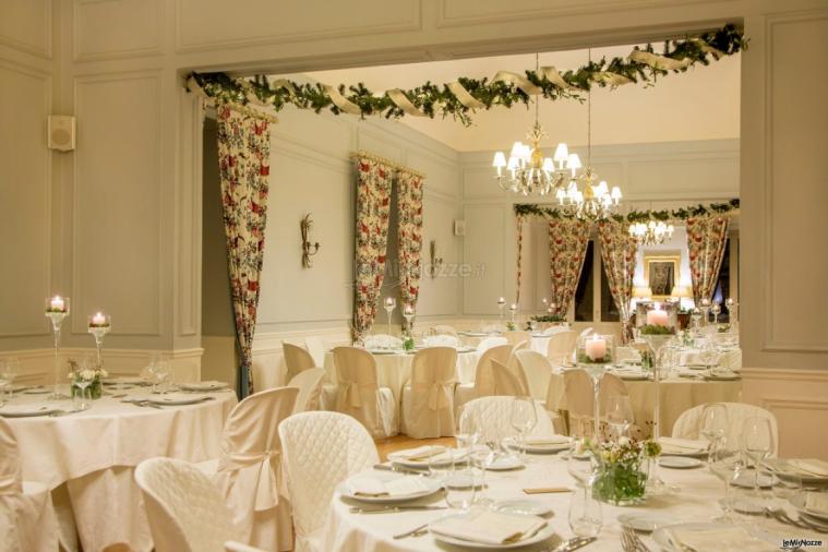 Decorazioni natalizie