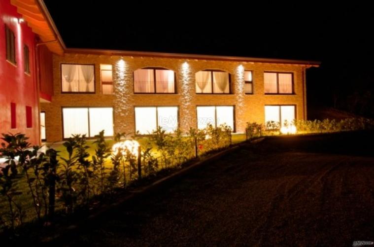 Ingresso notte