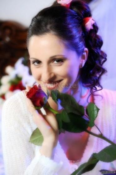 Foto sposa
