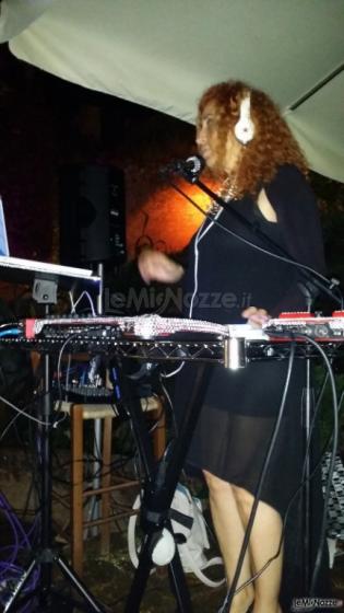 Solo DJ Set