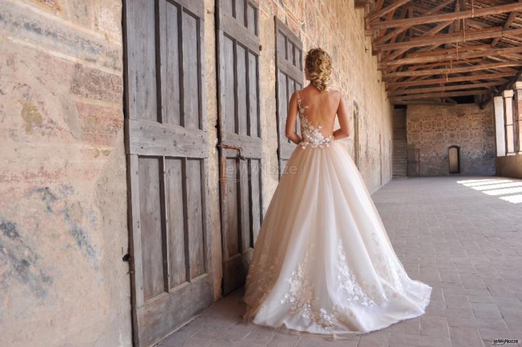 Mod. Venezia - Atelier Bolzoni Spose