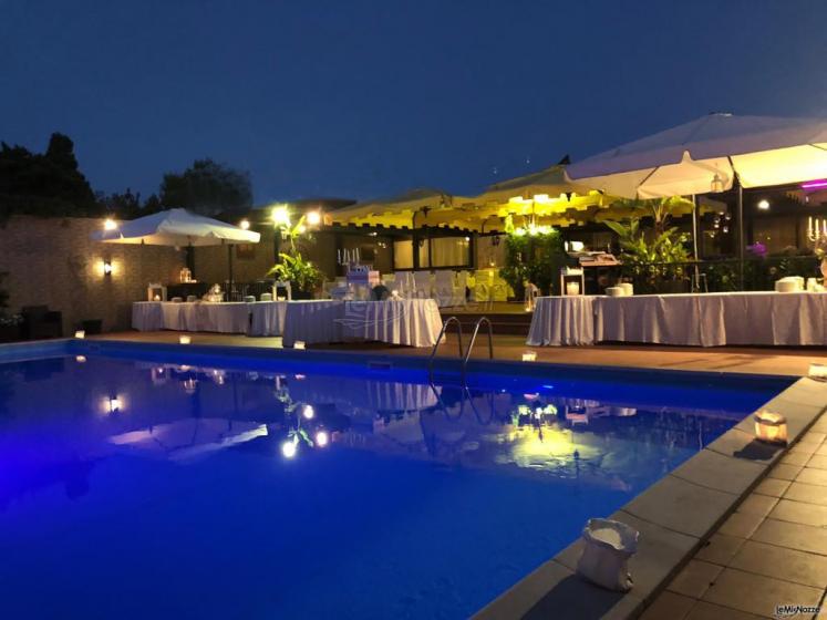 Sapore divino - Location per il matrimonio a Messina