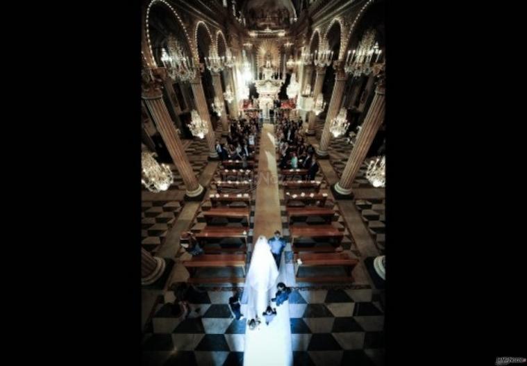 Fotografo per matrimoni a Milano