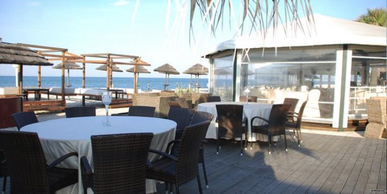 Gazebo - Essentia Relais