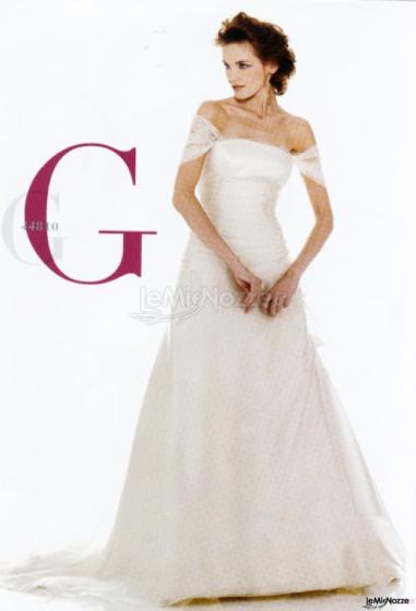 Greta Spose - Atelier per gli abiti da sposa a Vercelli
