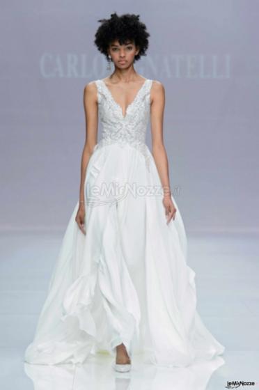 Carlo Pignatelli - Abiti da Sposa