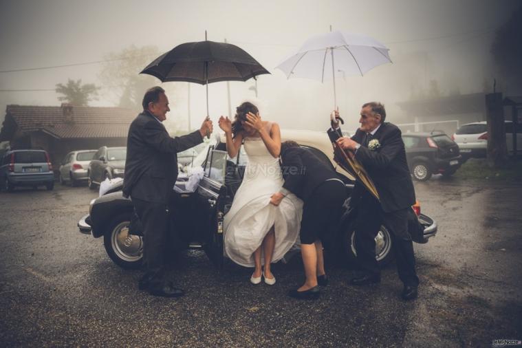 Prospekt9 -Sposa bagnata sposa fortunata