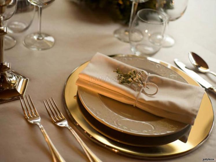 3Bien - Servizi catering per il matrimonio a Verona