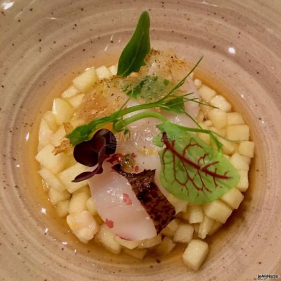 Relais Alberti - Le locandiere Gourmet