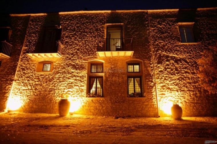 Esterno - Agriturismo Ridocco