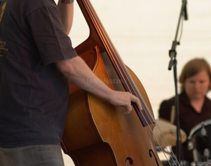 Violinista e pianista Daniel Brescia - Duo musicale per le nozze