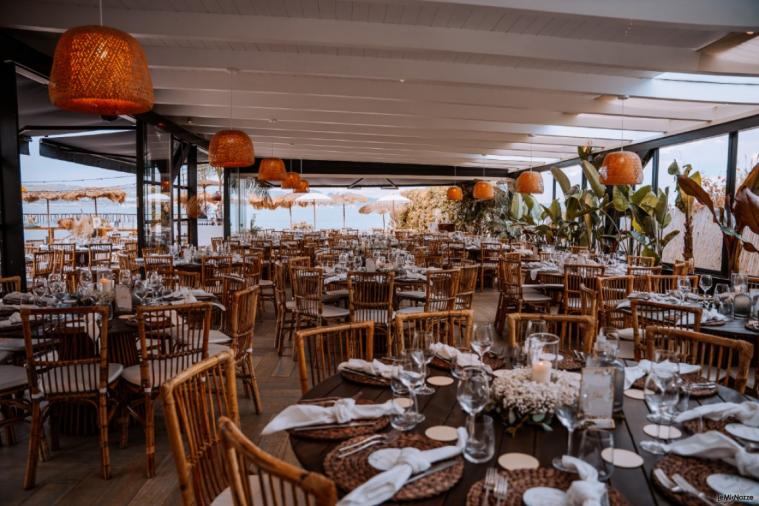 Lost Paradise Resort