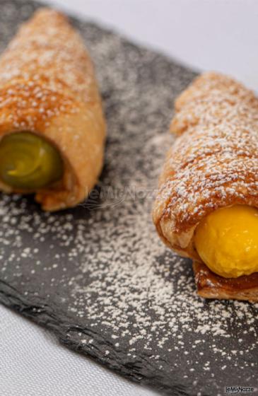 Burro e Salvia Banqueting - Il catering per il matrimonio a Verona