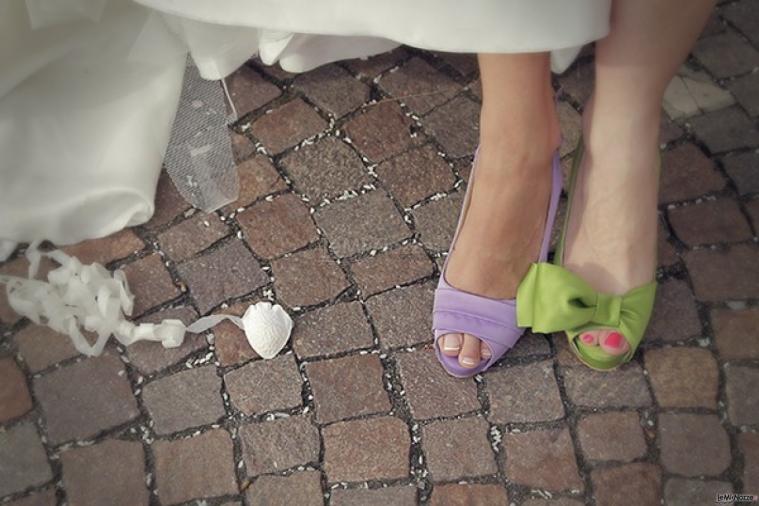 Consulenza di stile - The Love Case