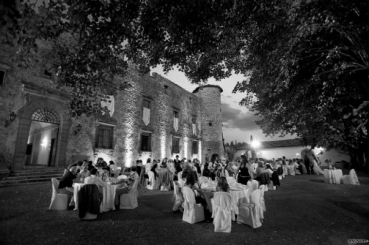 Location di nozze a Siena