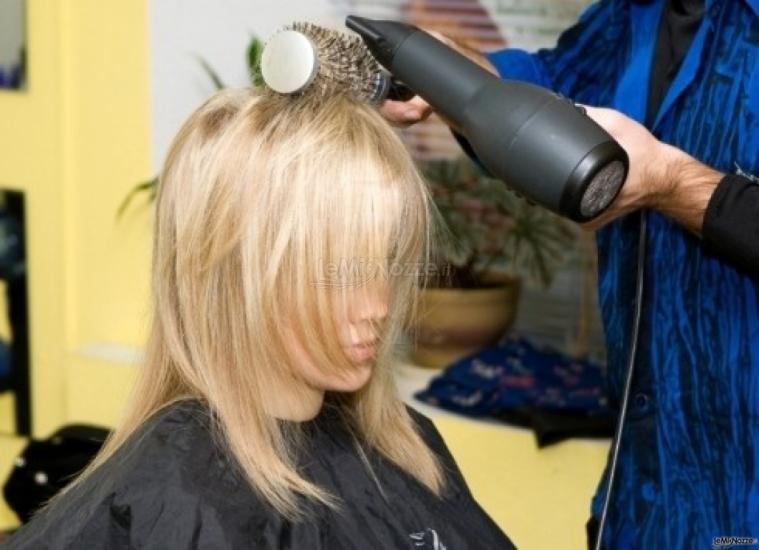 Rita Hair Styling - Acconciature da sposa a Cagliari