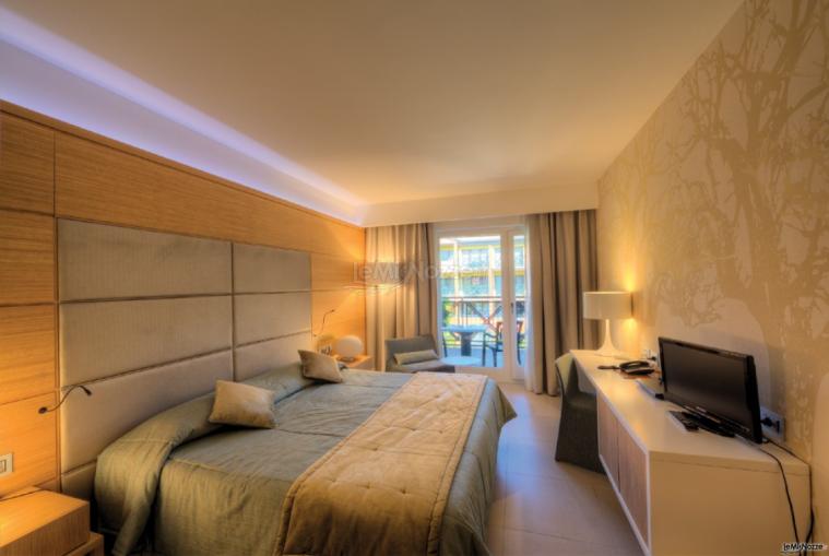 Parc Hotel Gritti - Camera Privilege