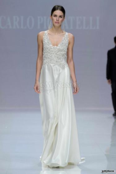 Carlo Pignatelli - Abiti da Sposa