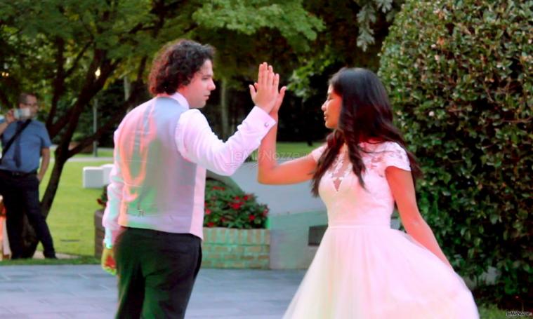 Dance your wedding - L'animazione musicale per il matrimonio a Savona