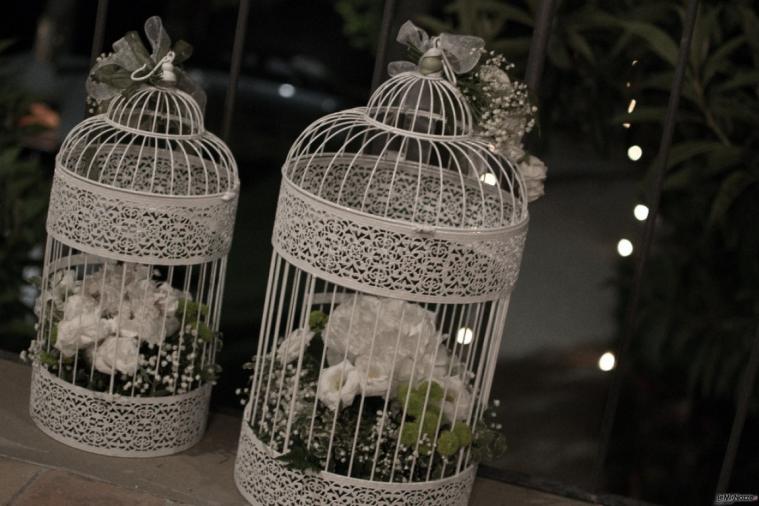 Allestimenti matrimonio - Catering a Gubbio