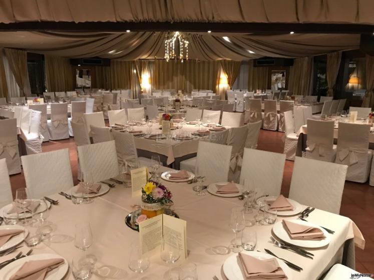 Sapore divino - Location per il matrimonio a Messina