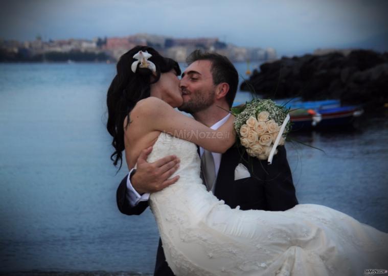 Studio 4 Italy - Fotografi professionisti a Napoli