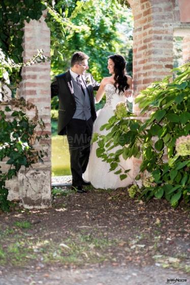 Simone Gavana Foto - Servizi fotografici per il matrimonio a Milano