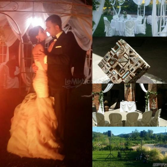 Ugo Live Pianobar - La musica per il tuo matrimonio a Terni