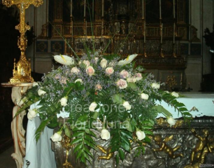 Fiordiluna - Creazioni floreali a Ragusa