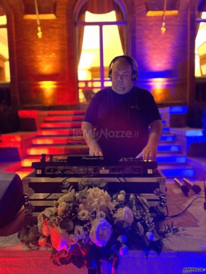 Miky Events DJ