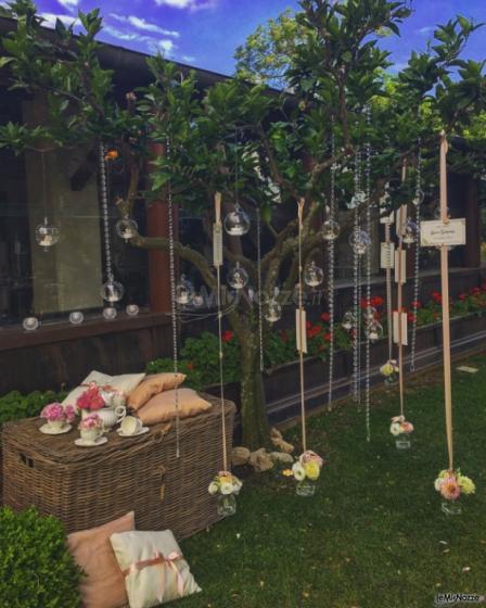 MavA Events - Tante idee per il ricevimento di nozze