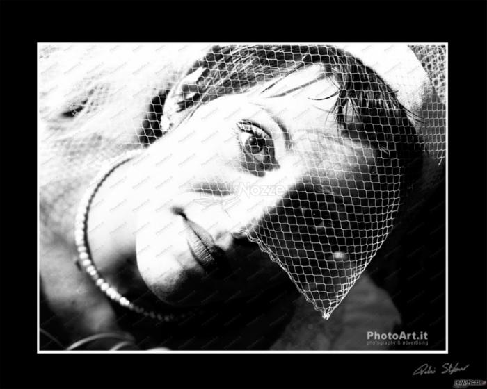 La sposa - PhotoArt.it di Stefano Palai