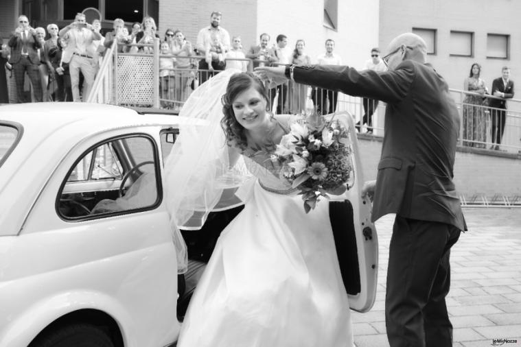 Fotodigital Fidenza - Le foto per il matrimonio di Massimiliano Grossi